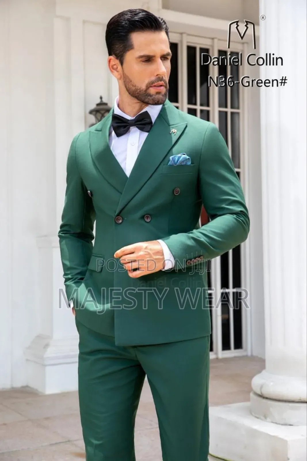 Quality Official Suit for Men