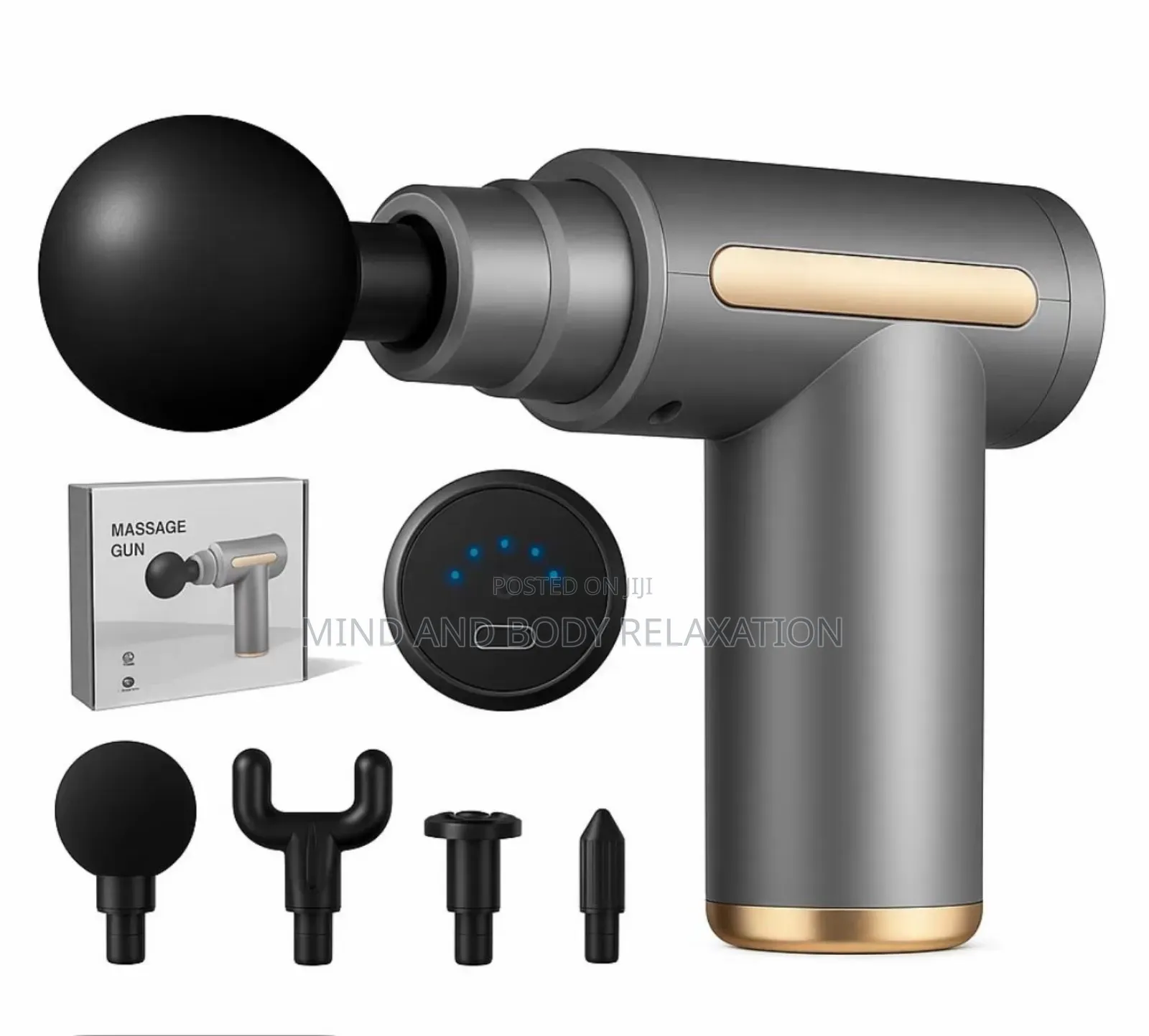 Massage Gun