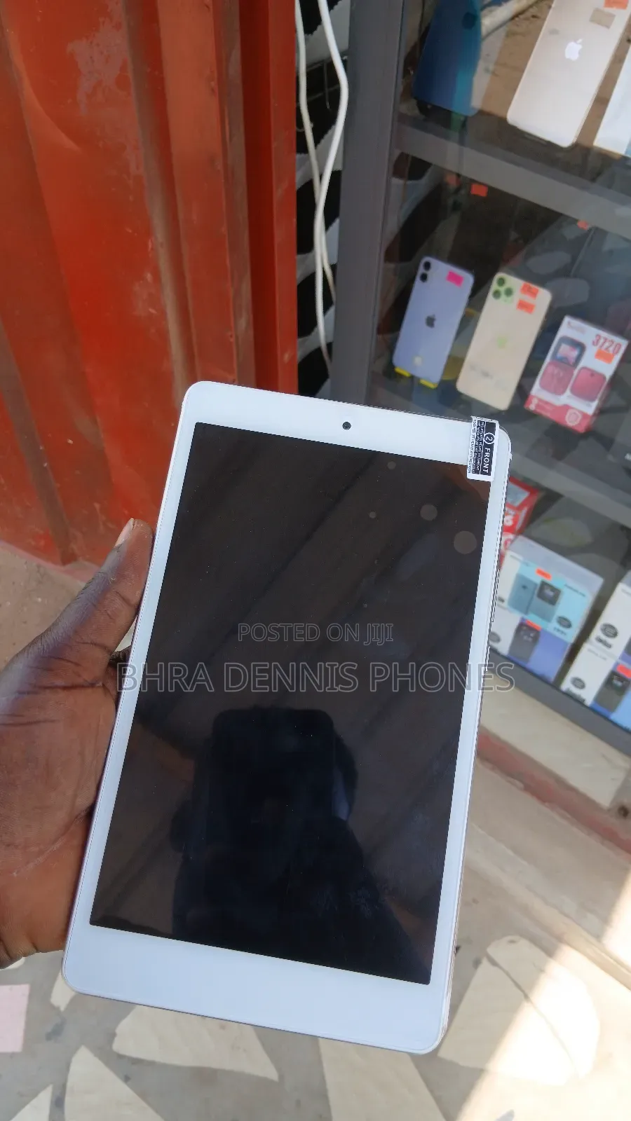 Huawei Tablet