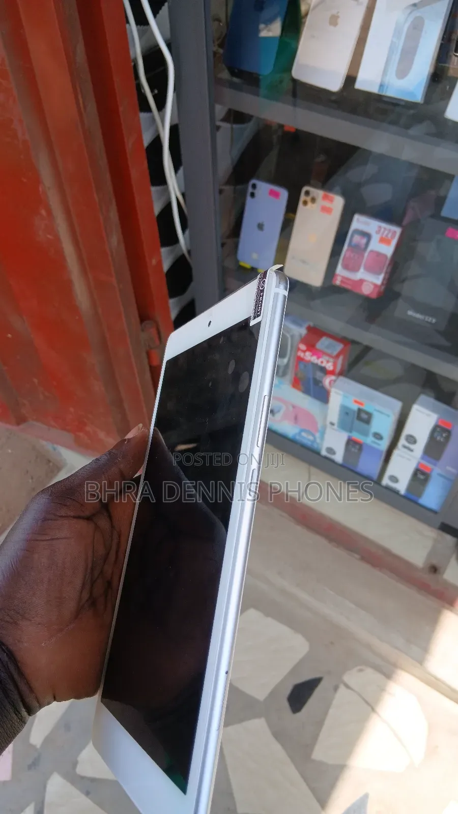 Huawei Tablet