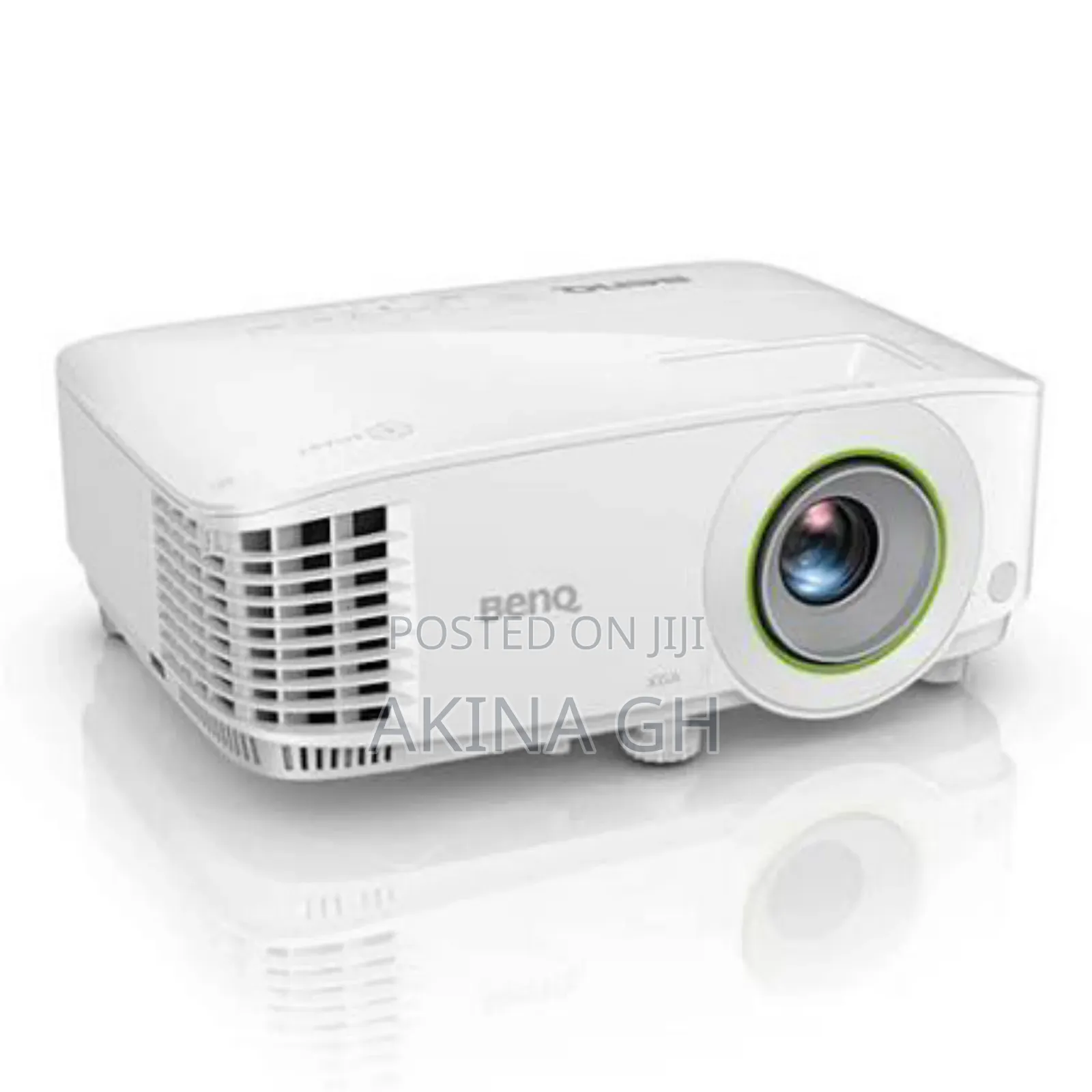 Benq Mx560 Xga DLP Projector High Brightness 4000 Ansi Lumens