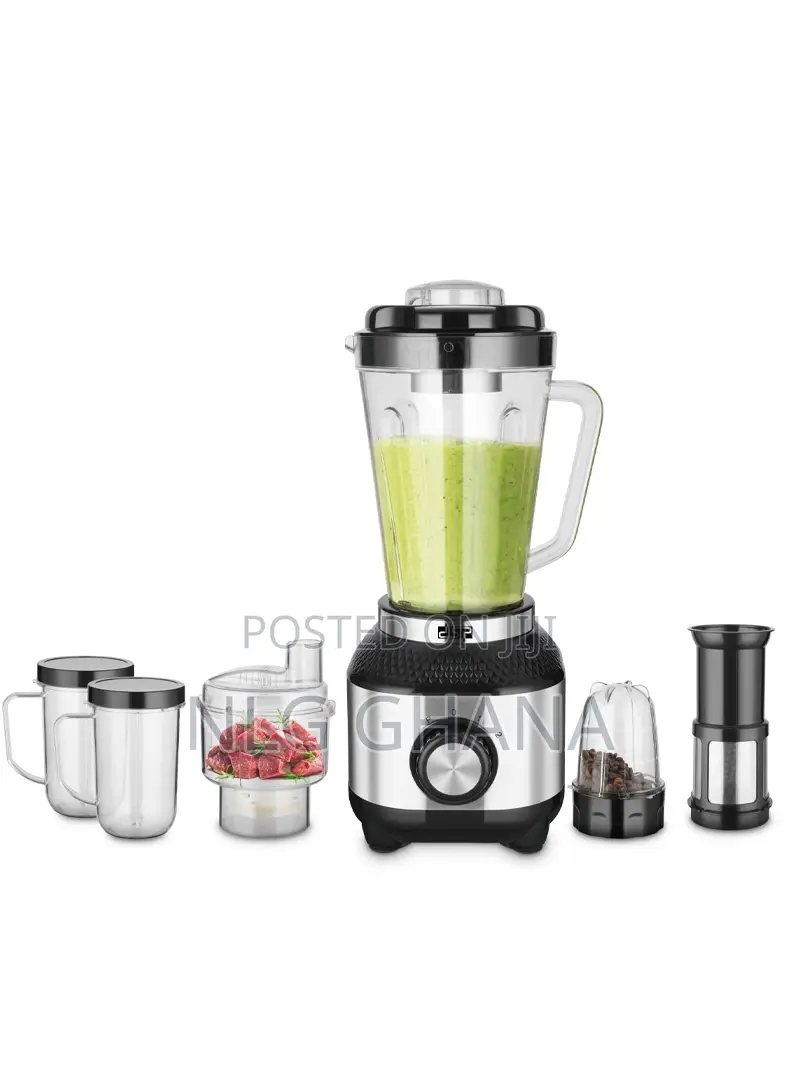 600w 24000rpm 6-in-1 High-Speed Blender. Ghx4732