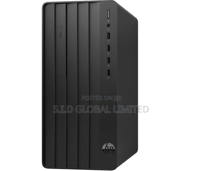 New Desktop Computer HP 290 G9 16GB Intel Core i5 SSD 512GB