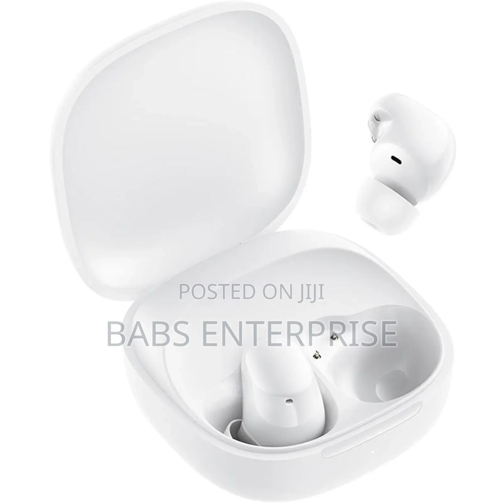 Xiaomi Redmi Buds 6 Play White