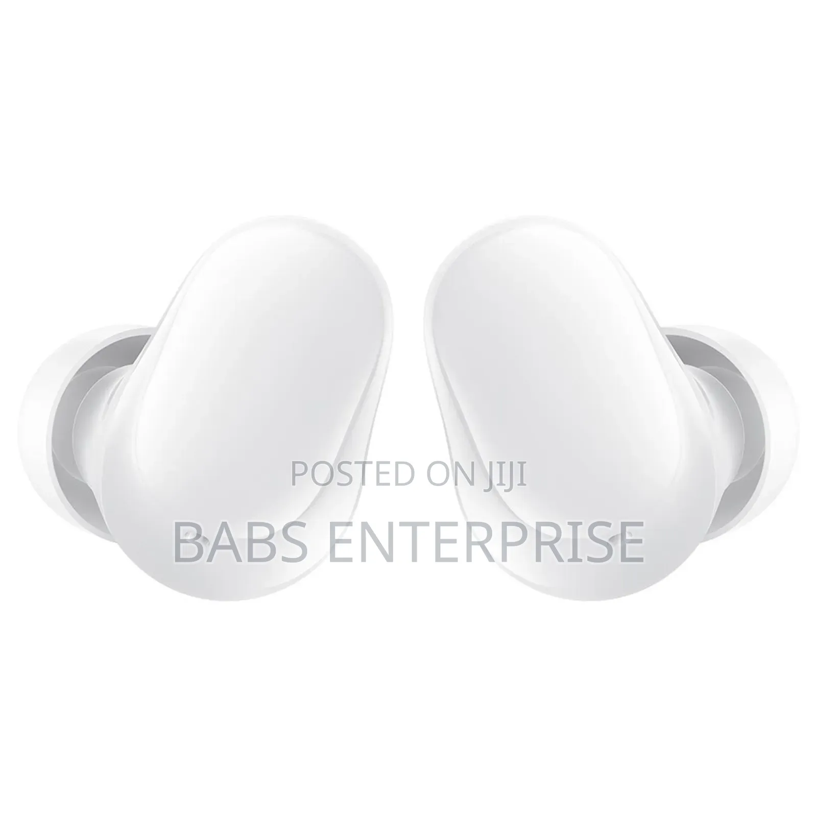 Xiaomi Redmi Buds 6 Play White