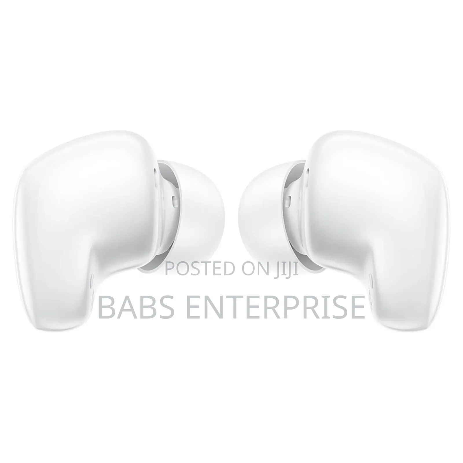 Xiaomi Redmi Buds 6 Play White