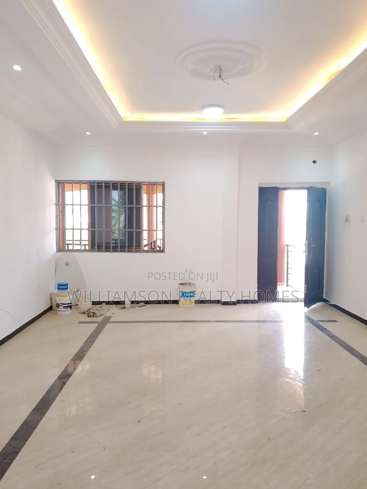 3bdrm Apartment in Community 18 Area, for rent