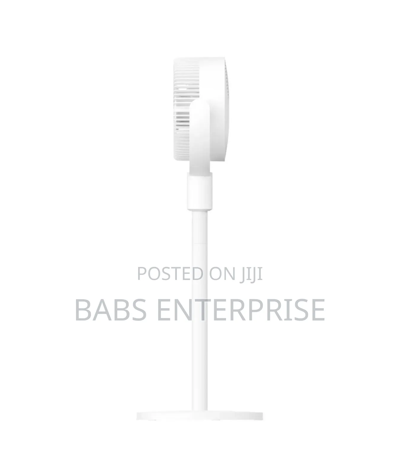 Xiaomi Smart Standing Air Circulation Fan Eu