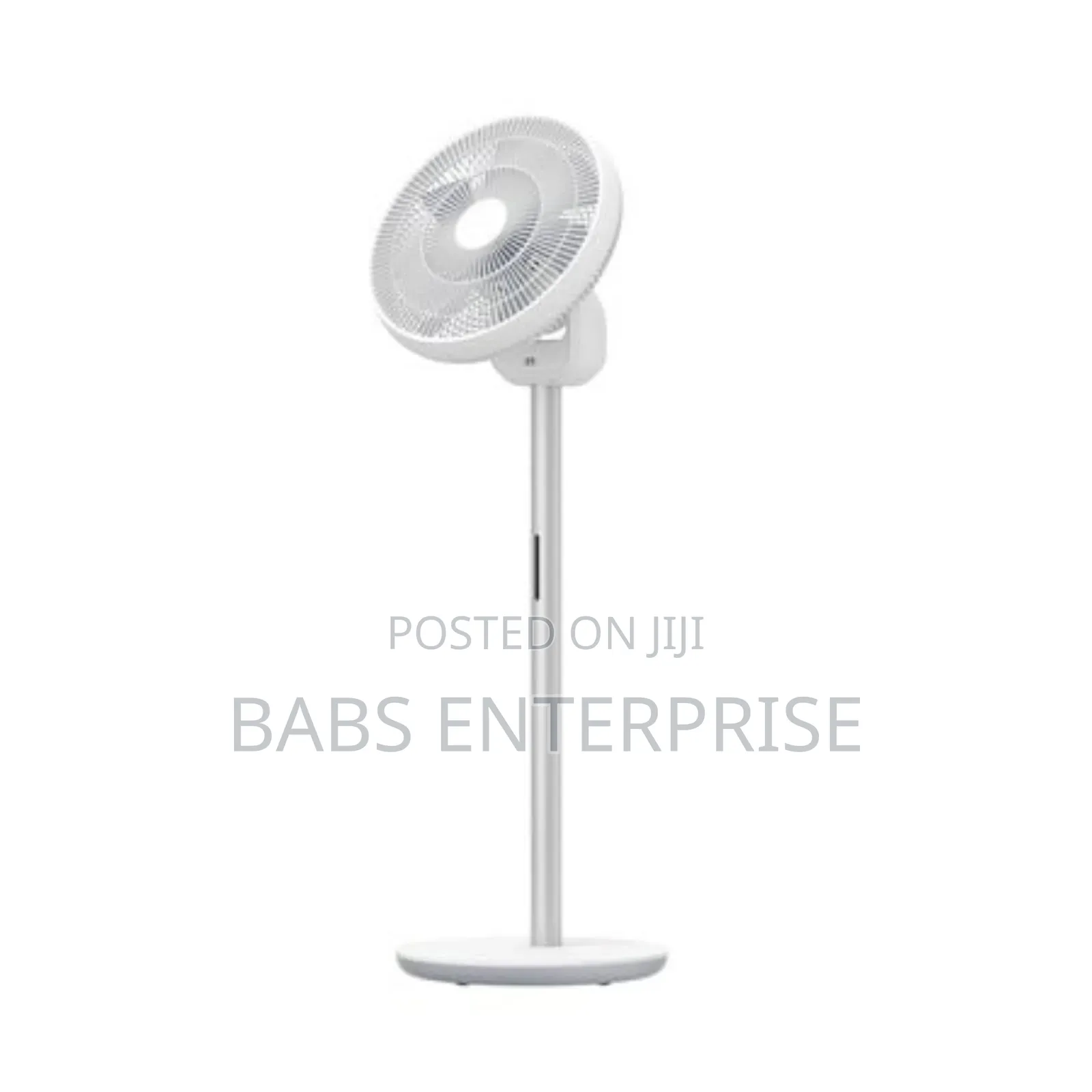Xiaomi Smart Standing Air Circulation Fan Eu