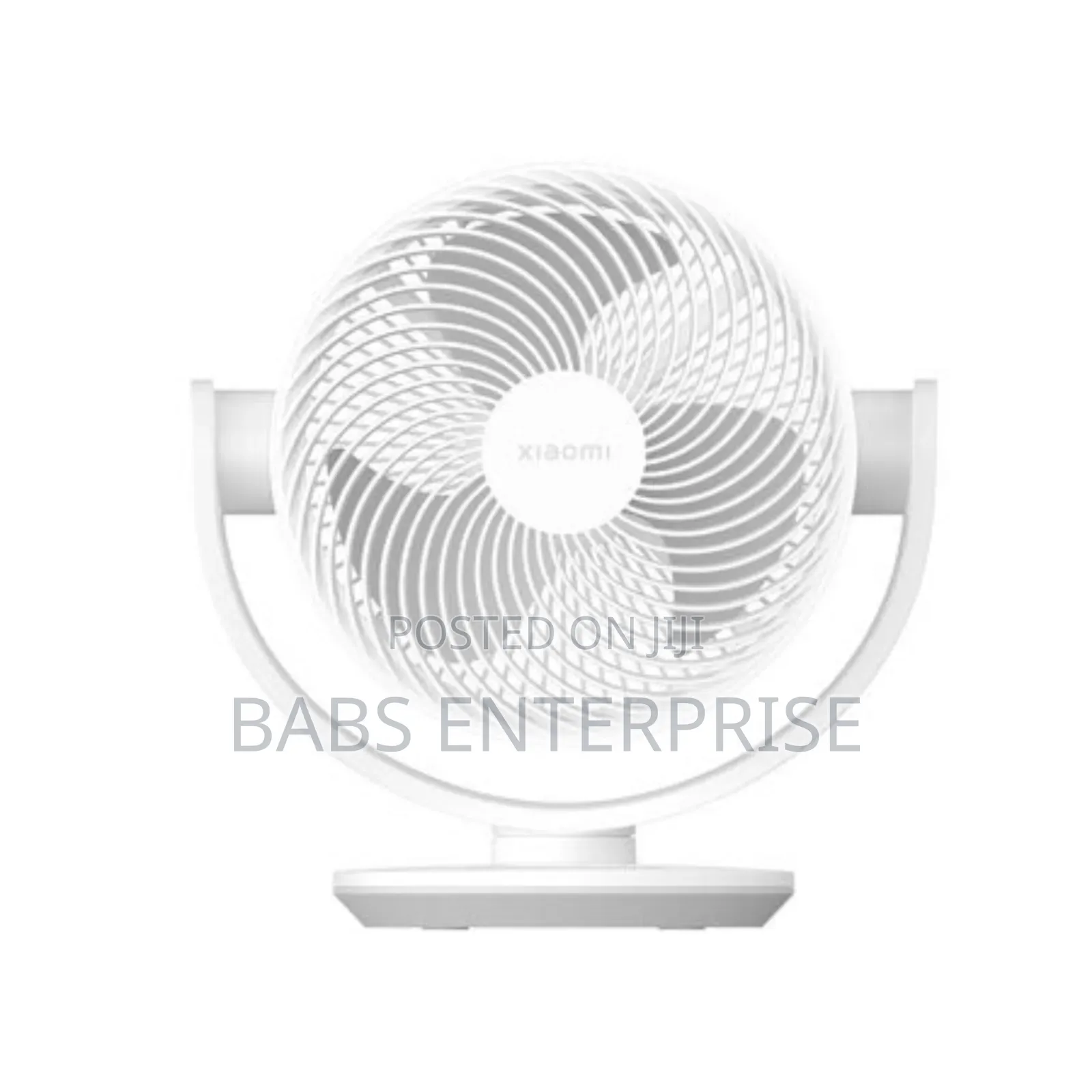Xiaomi Smart Desktop Air Circulation Fan Eu