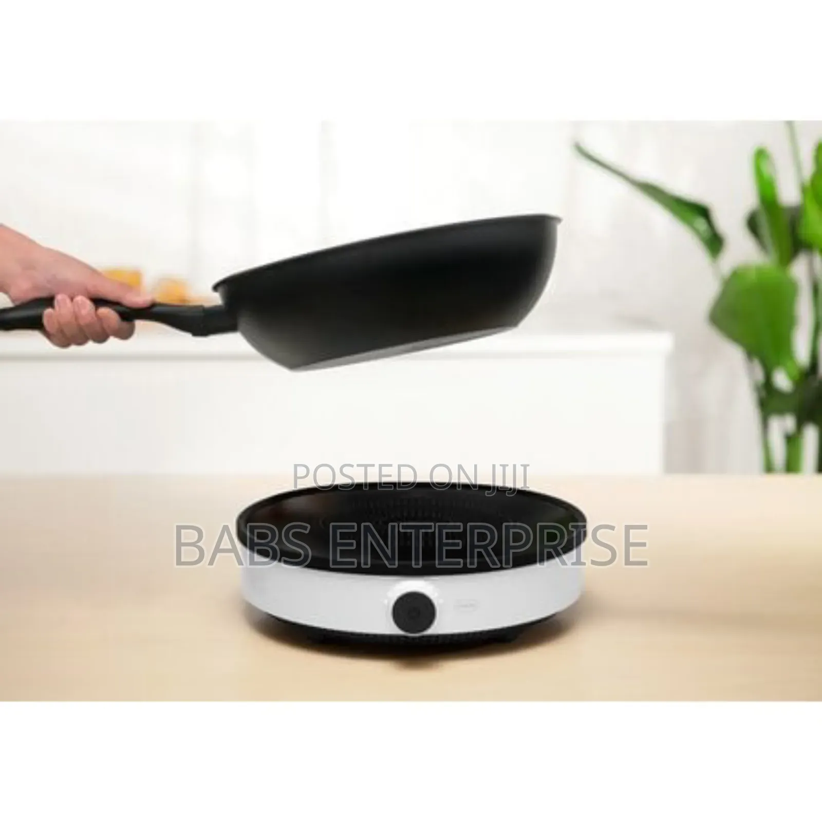 Xiaomi Induction Cooker Lite Uk