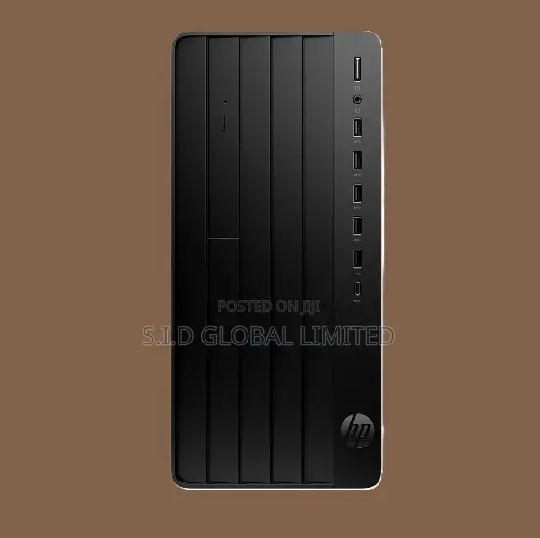 New Desktop Computer HP 290 G9 16GB Intel Core i7 SSD 512GB