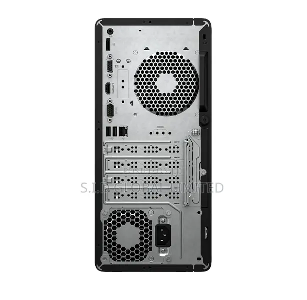New Desktop Computer HP 290 G9 16GB Intel Core i7 SSD 512GB