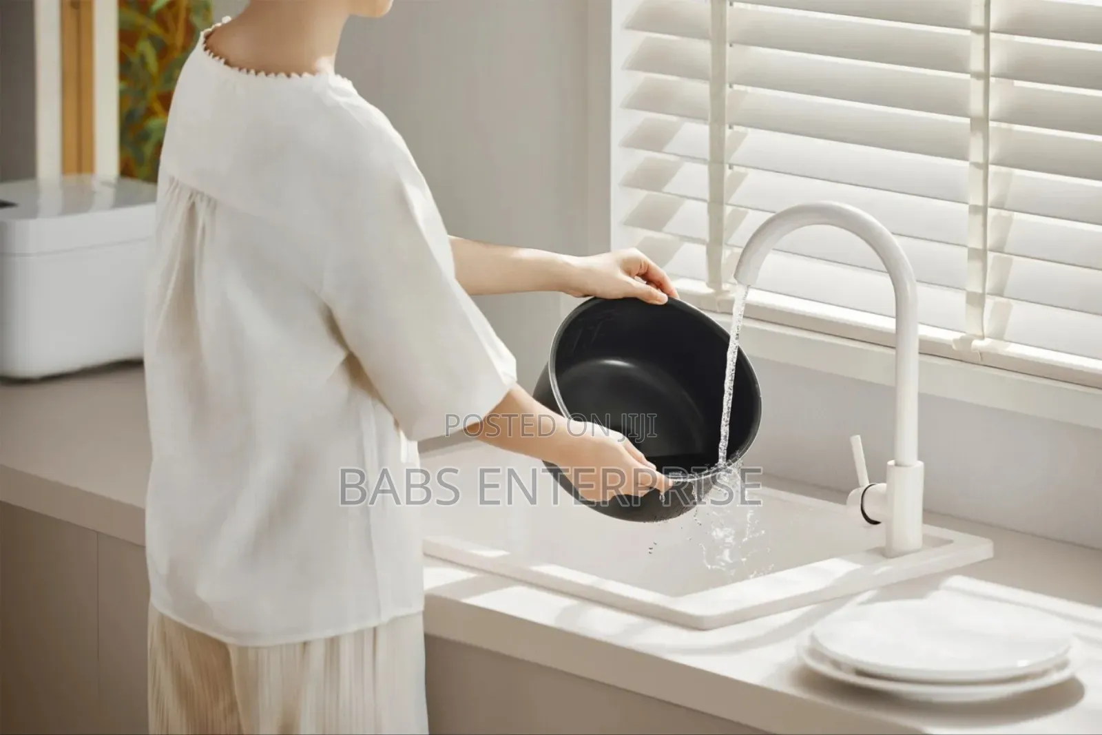 Xiaomi Electric Pressure Cooker 4.8l Uk