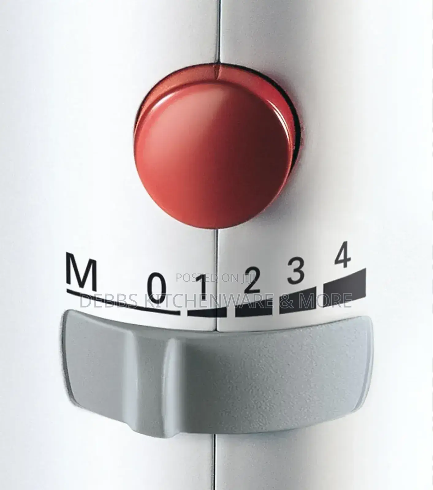 Bosch Clever Hand Mixer Uk