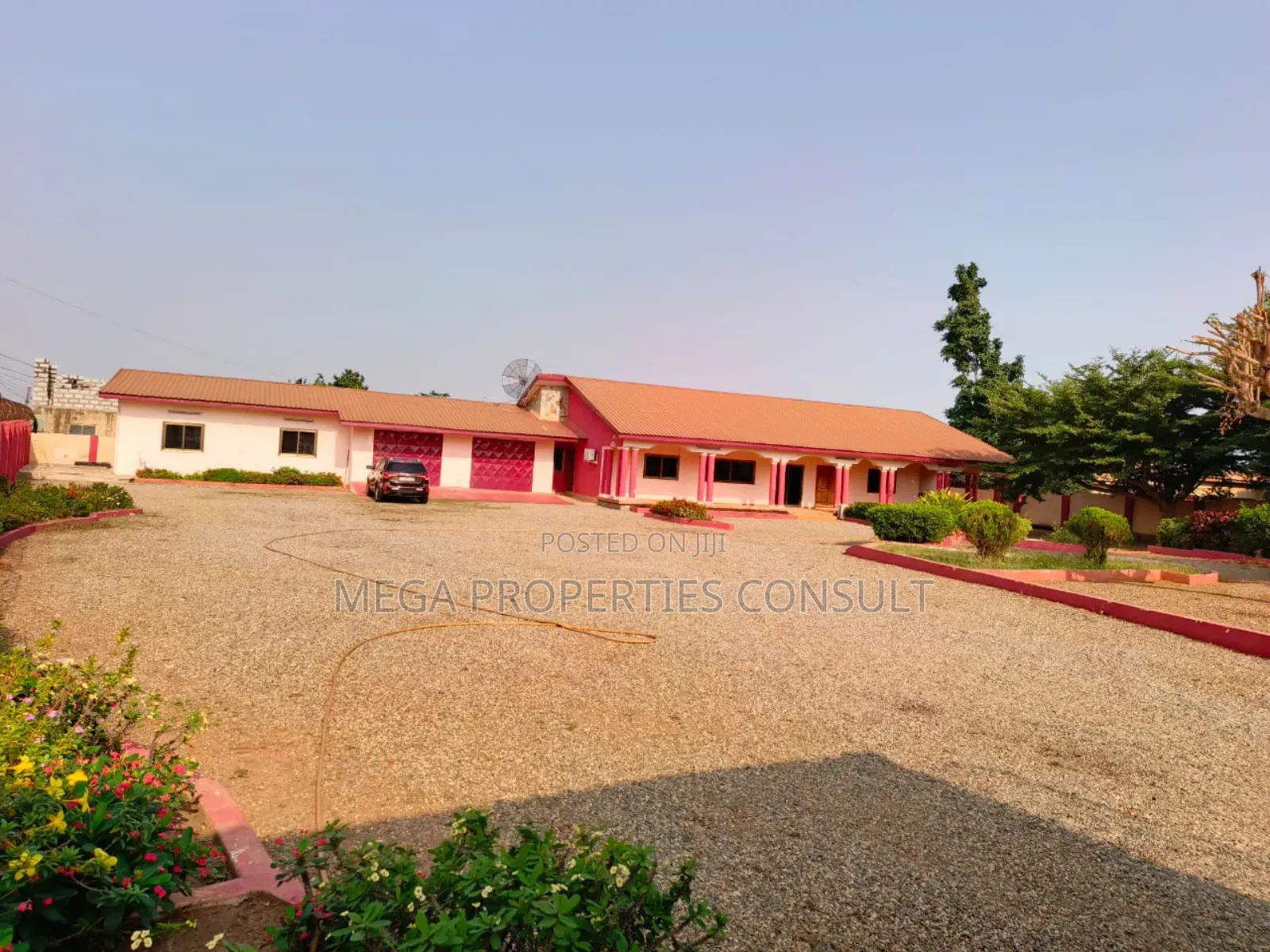 6bdrm House in Ofankor for sale