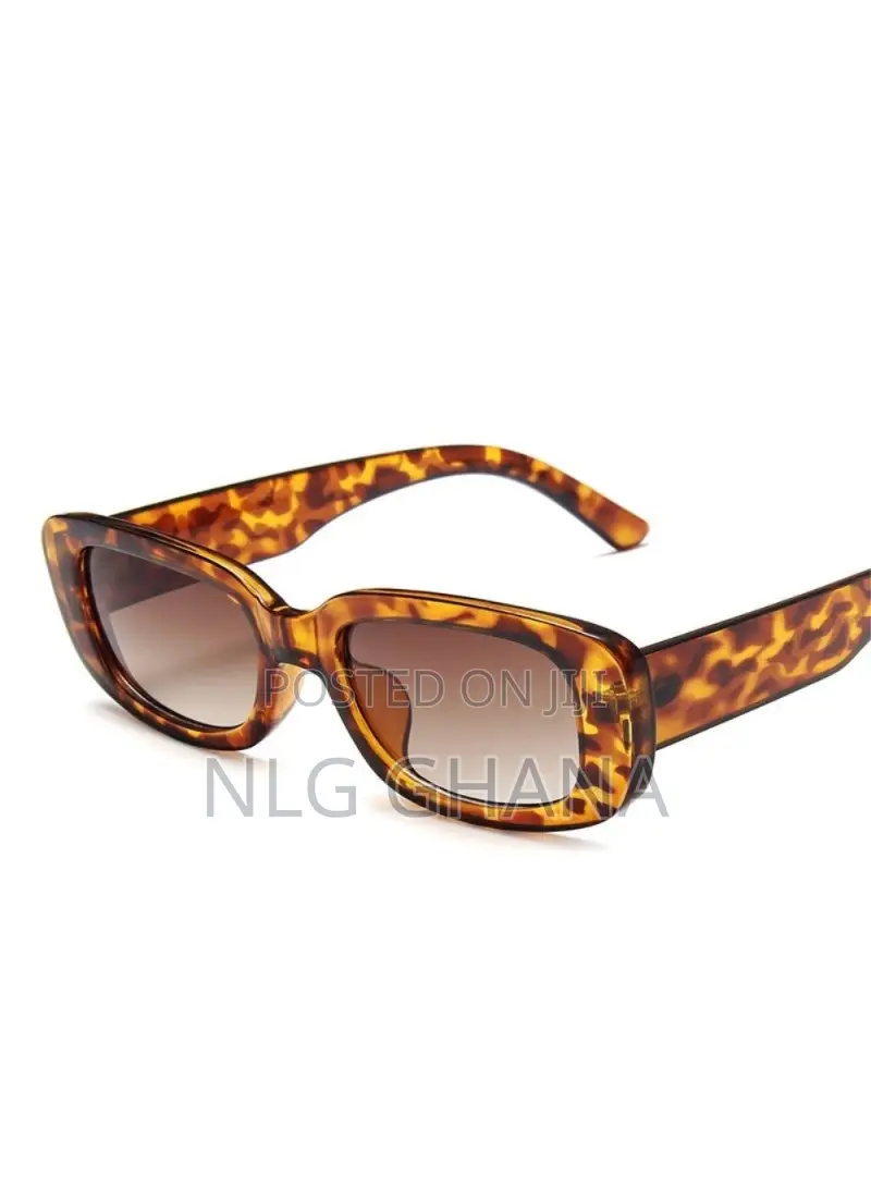 Rectangle Women Sunglasses Retro Fashion Glasses Uv. Tvx28931