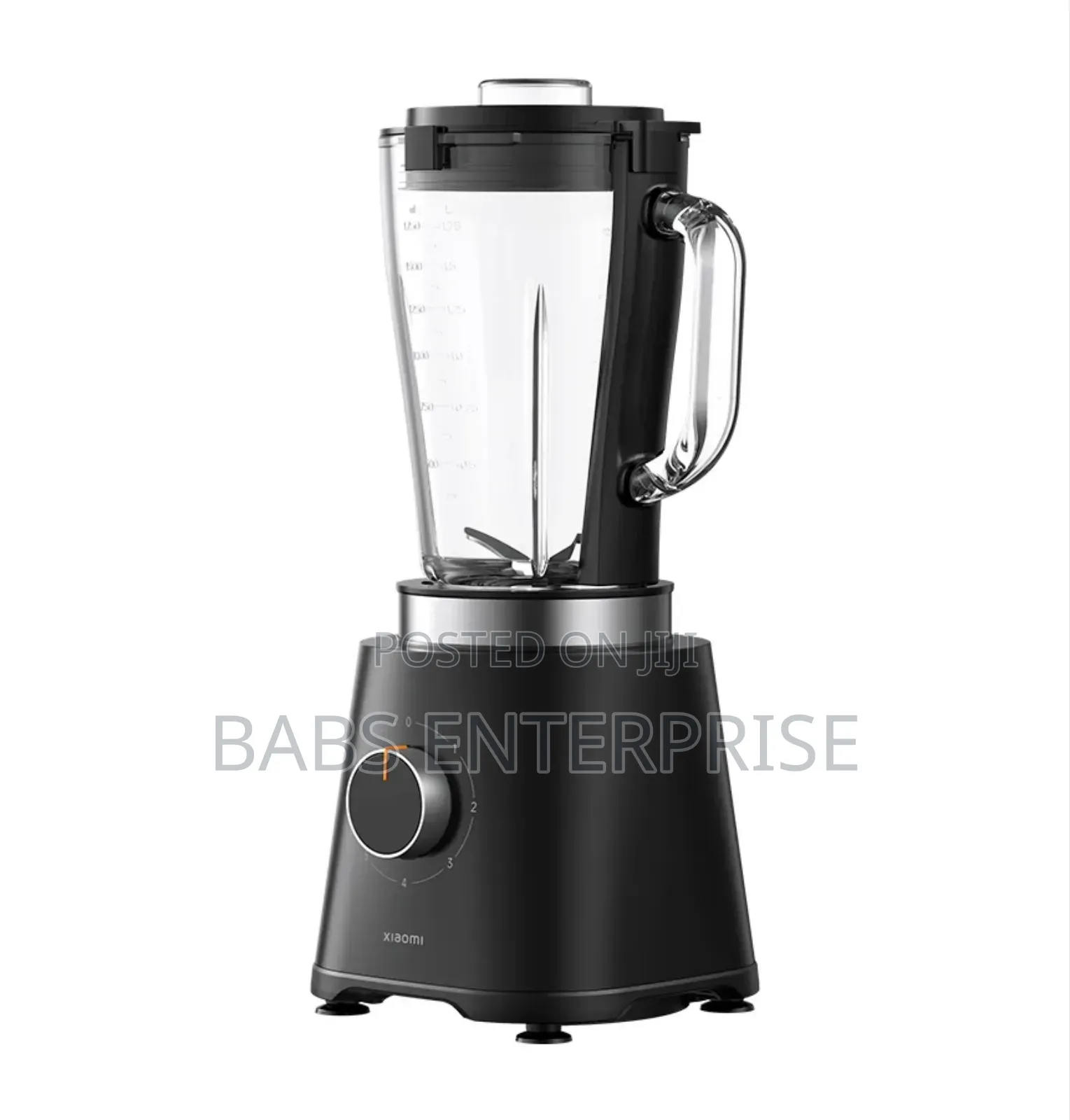Xiaomi Blender Uk