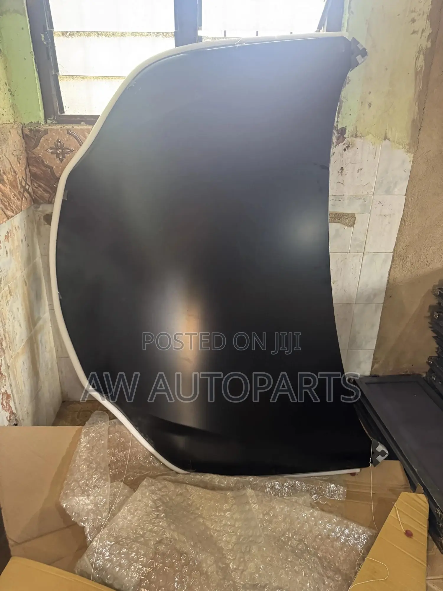 Nx 200 T 2016 Hood