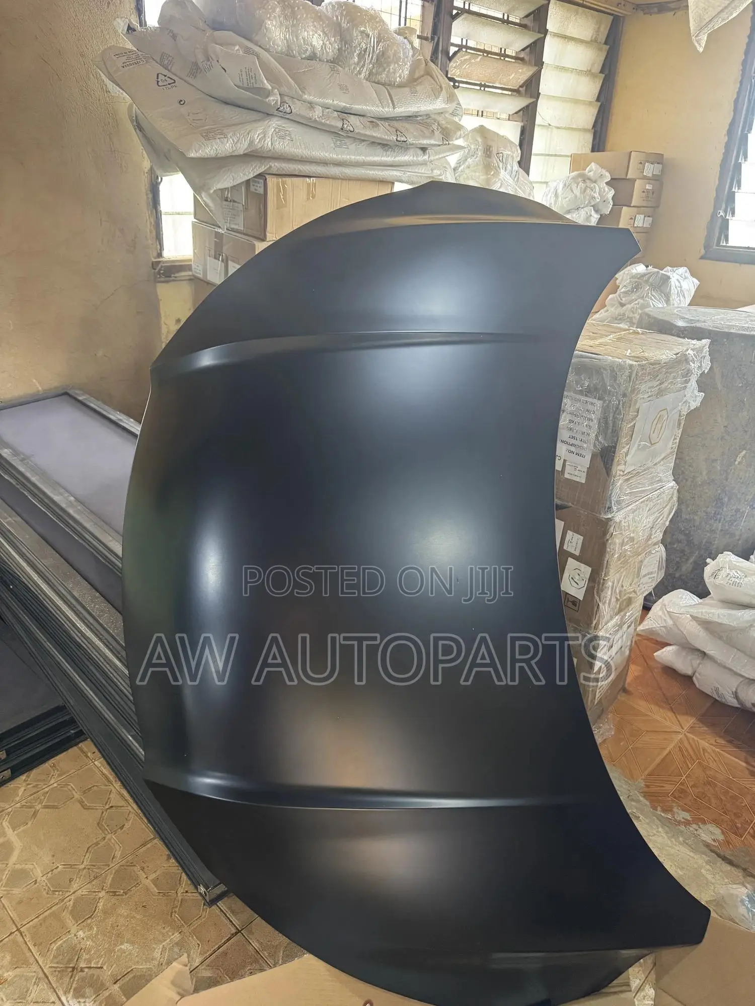 Nx 200 T 2016 Hood