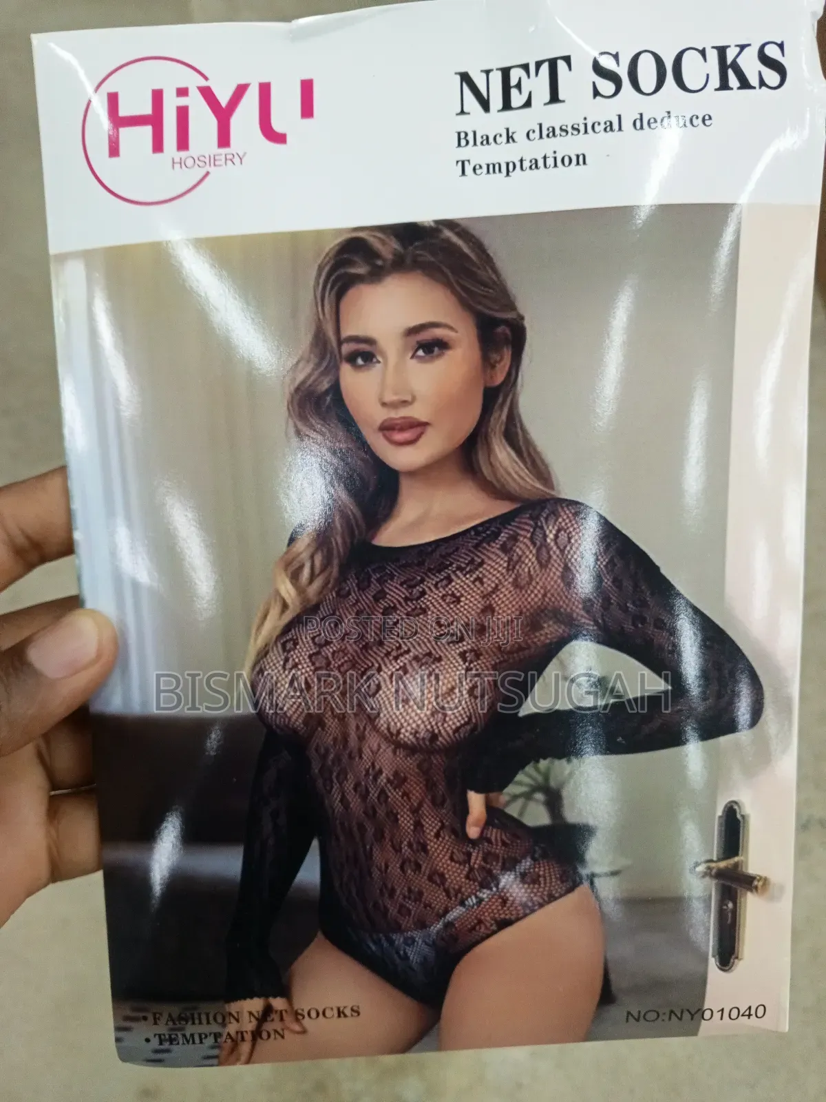 Net Sock for Sale