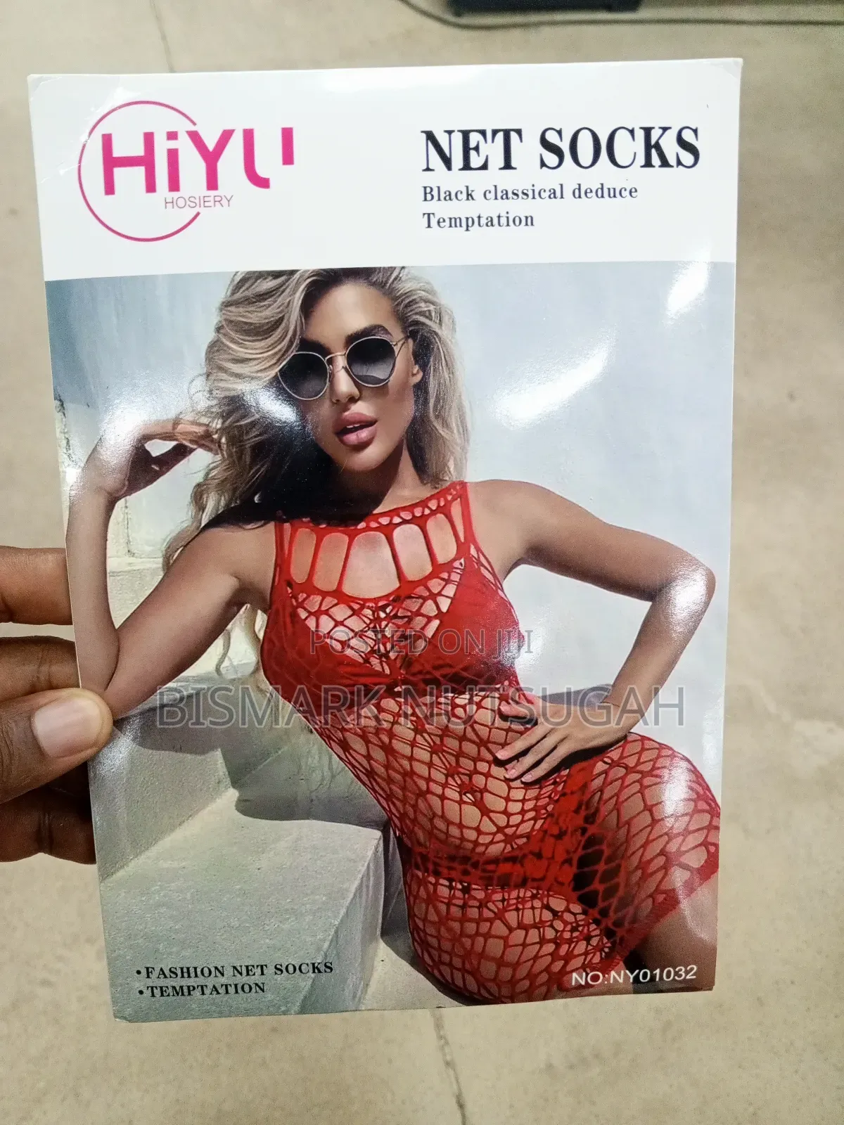 Net Sock for Sale