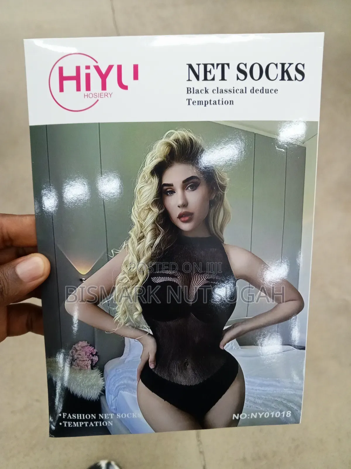 Net Sock for Sale