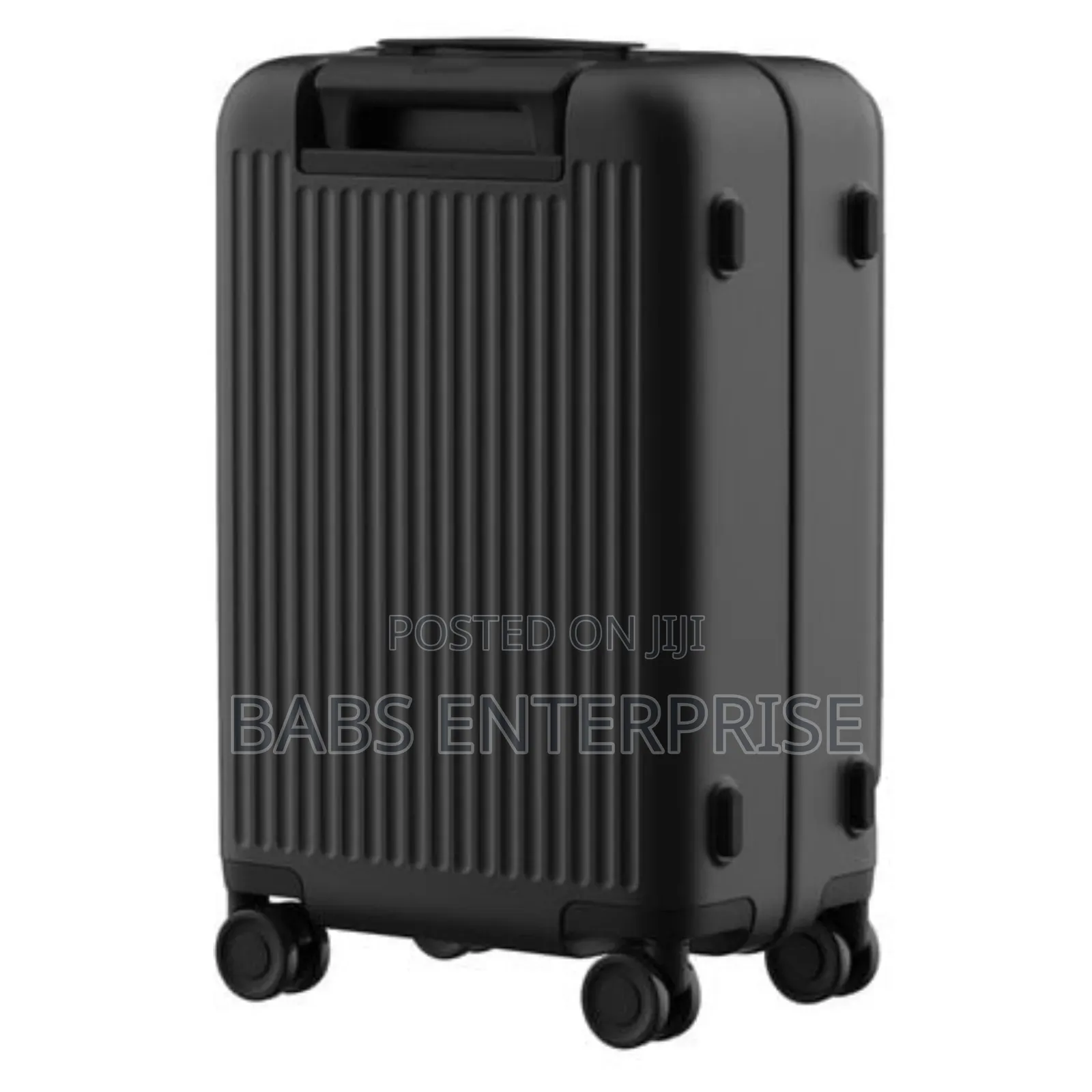 Xiaomi Front Opening Luggage 20"