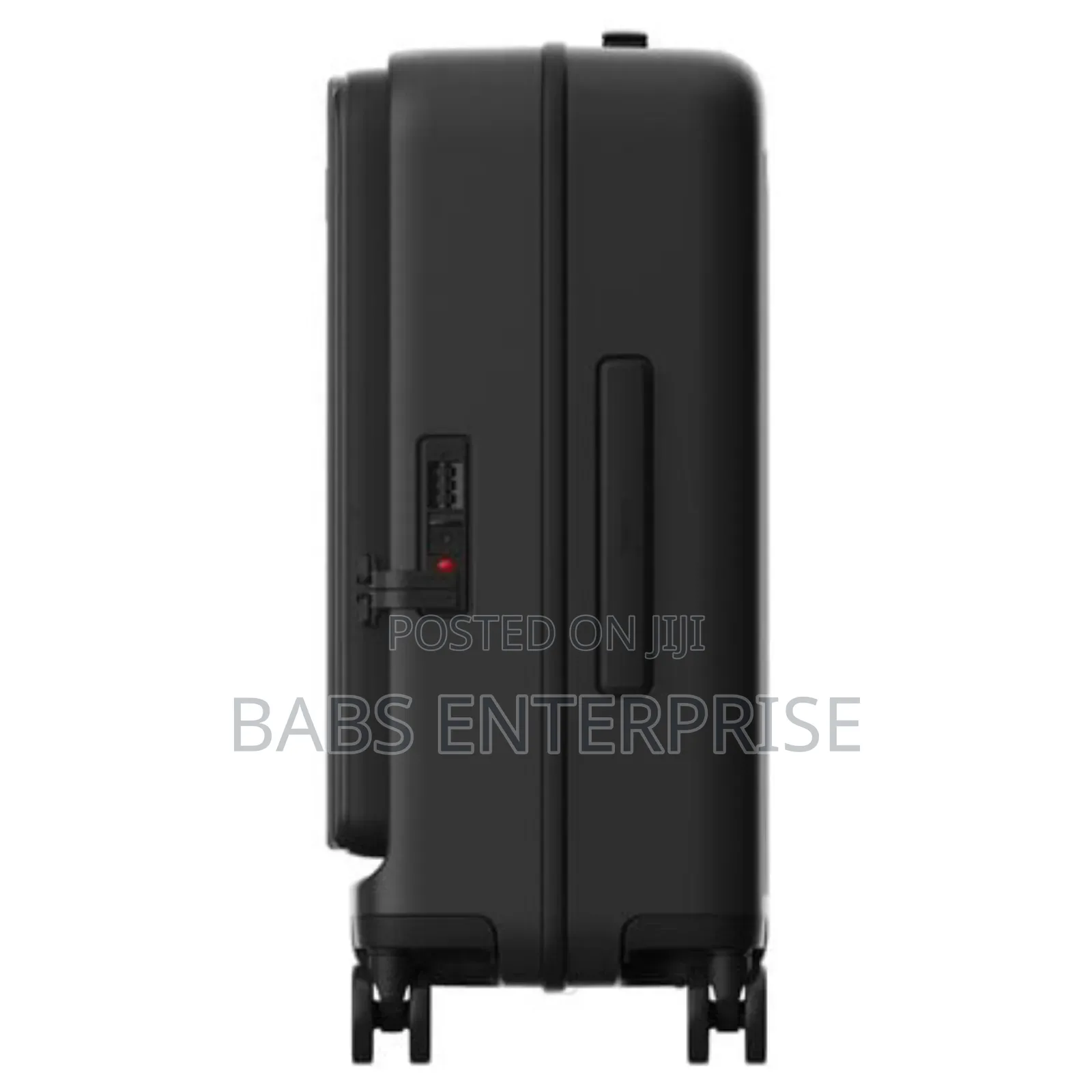 Xiaomi Front Opening Luggage 20"