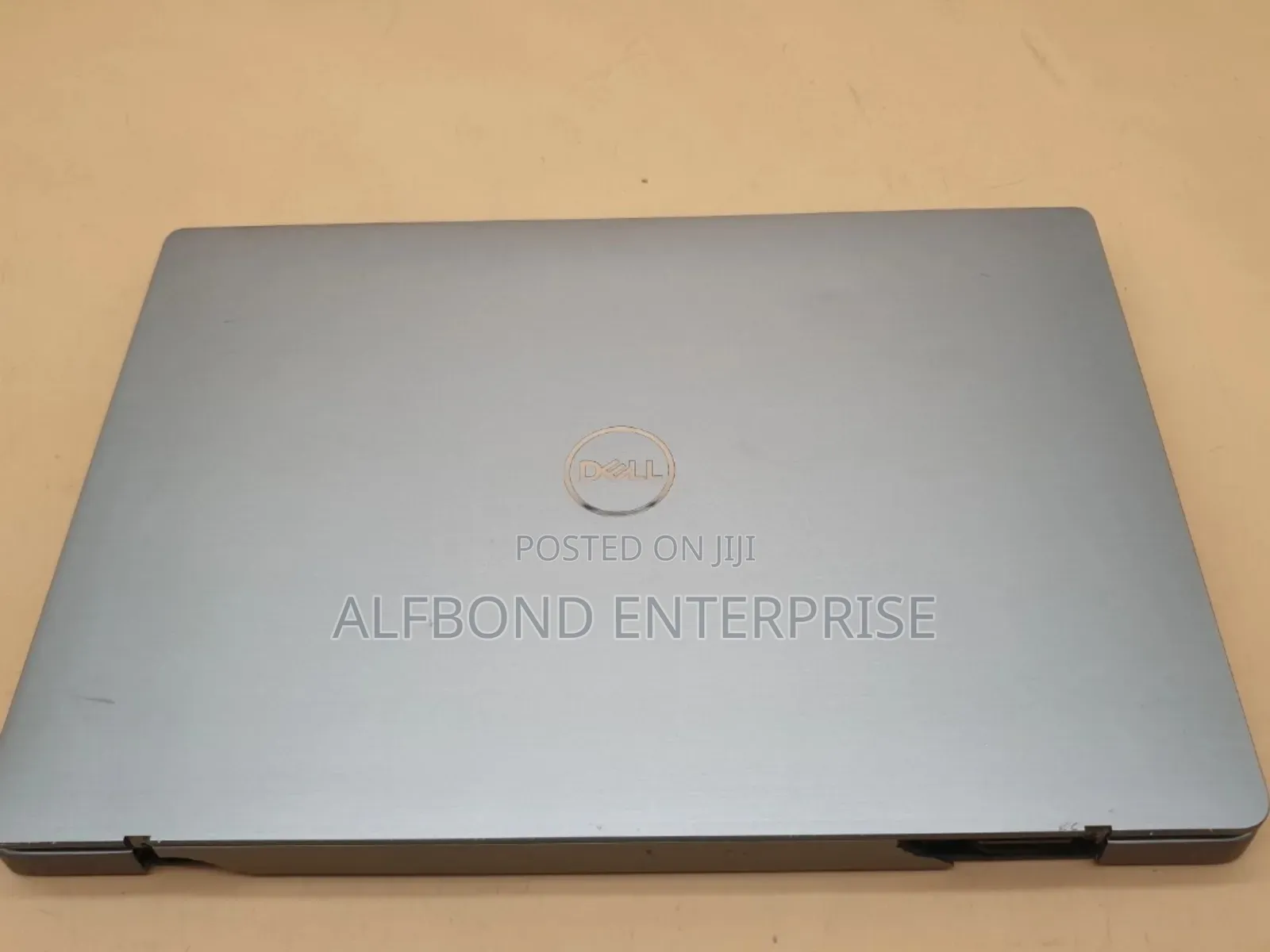 Laptop Dell Latitude 7300 16GB Intel Core I5 SSD 256GB