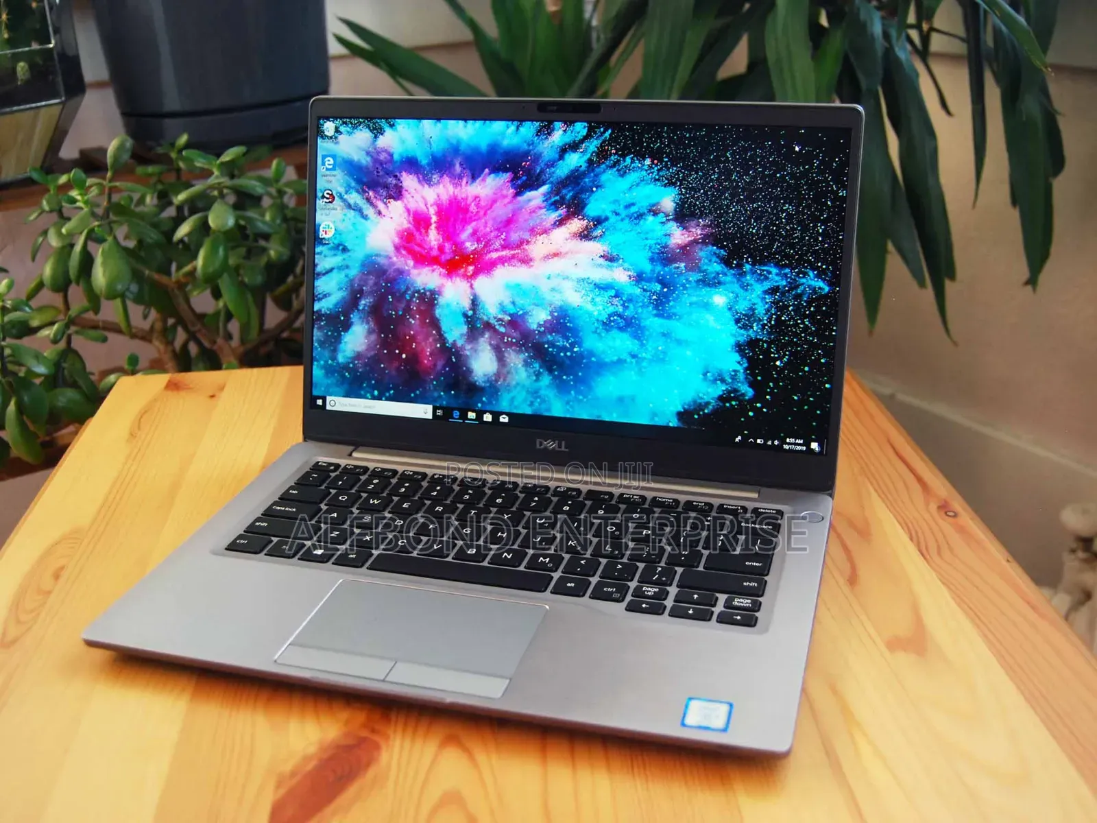 Laptop Dell Latitude 7300 16GB Intel Core I5 SSD 256GB
