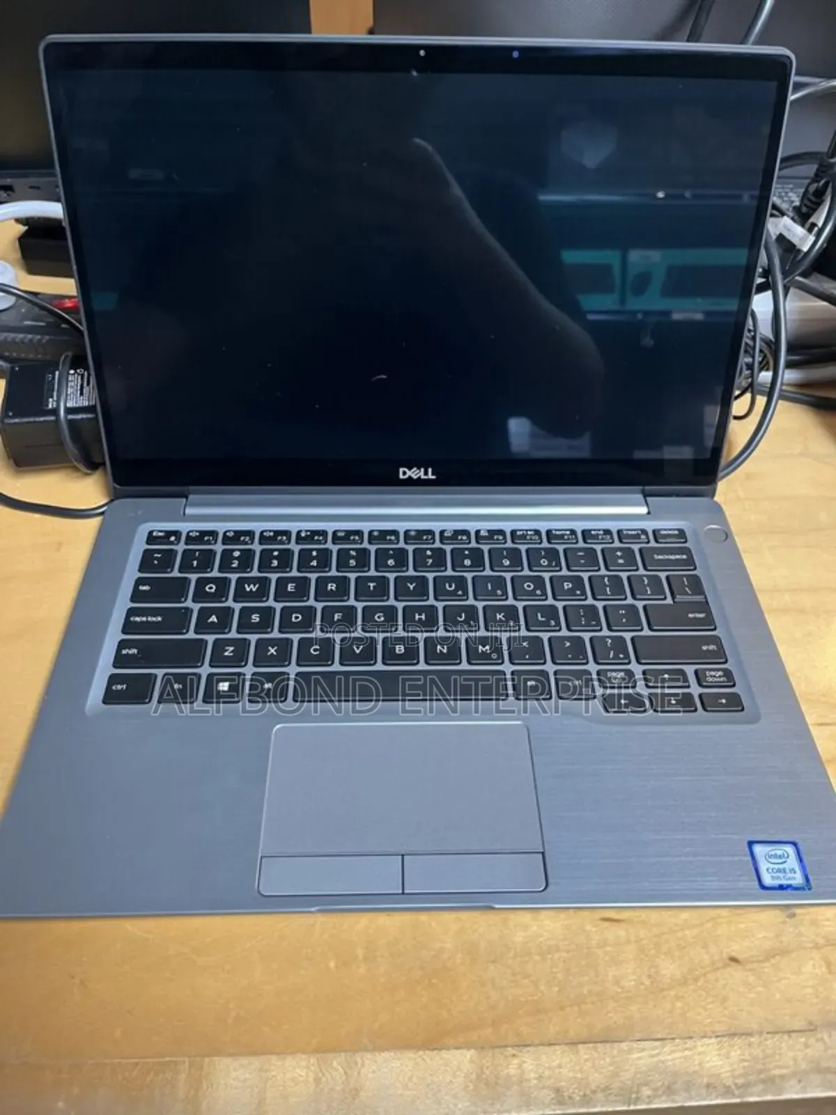 Laptop Dell Latitude 7300 16GB Intel Core I5 SSD 256GB