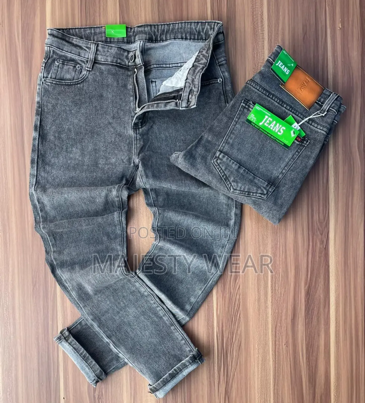 Nice Trousers for Men