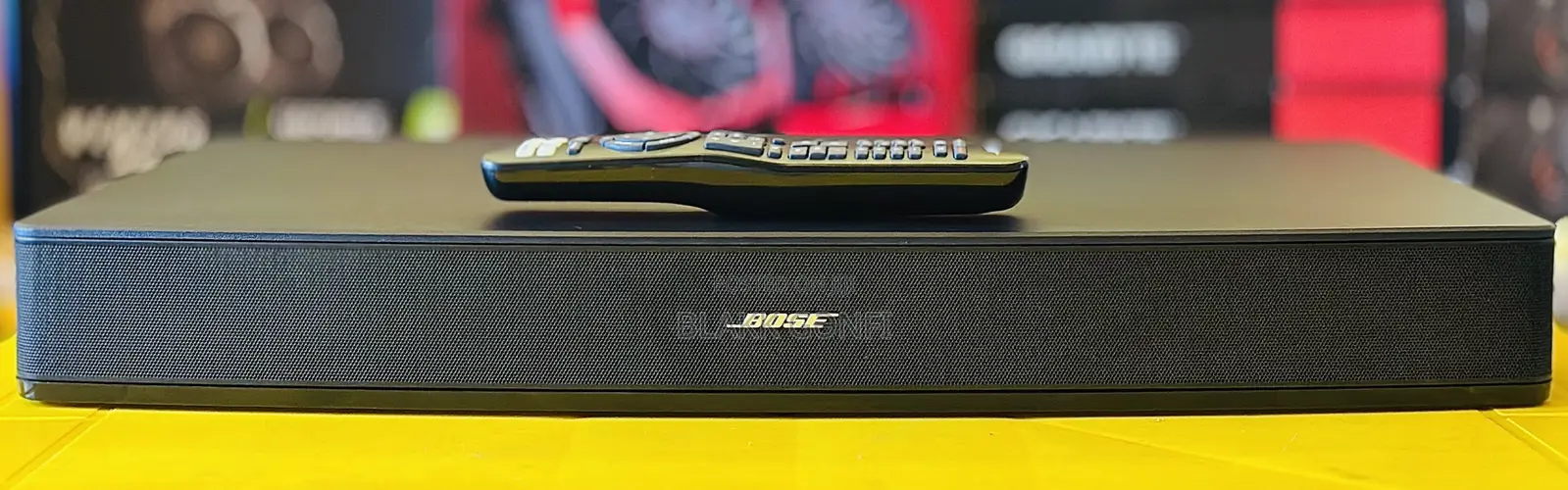 Bose Solo 15 Series 2  Sound System Speaker