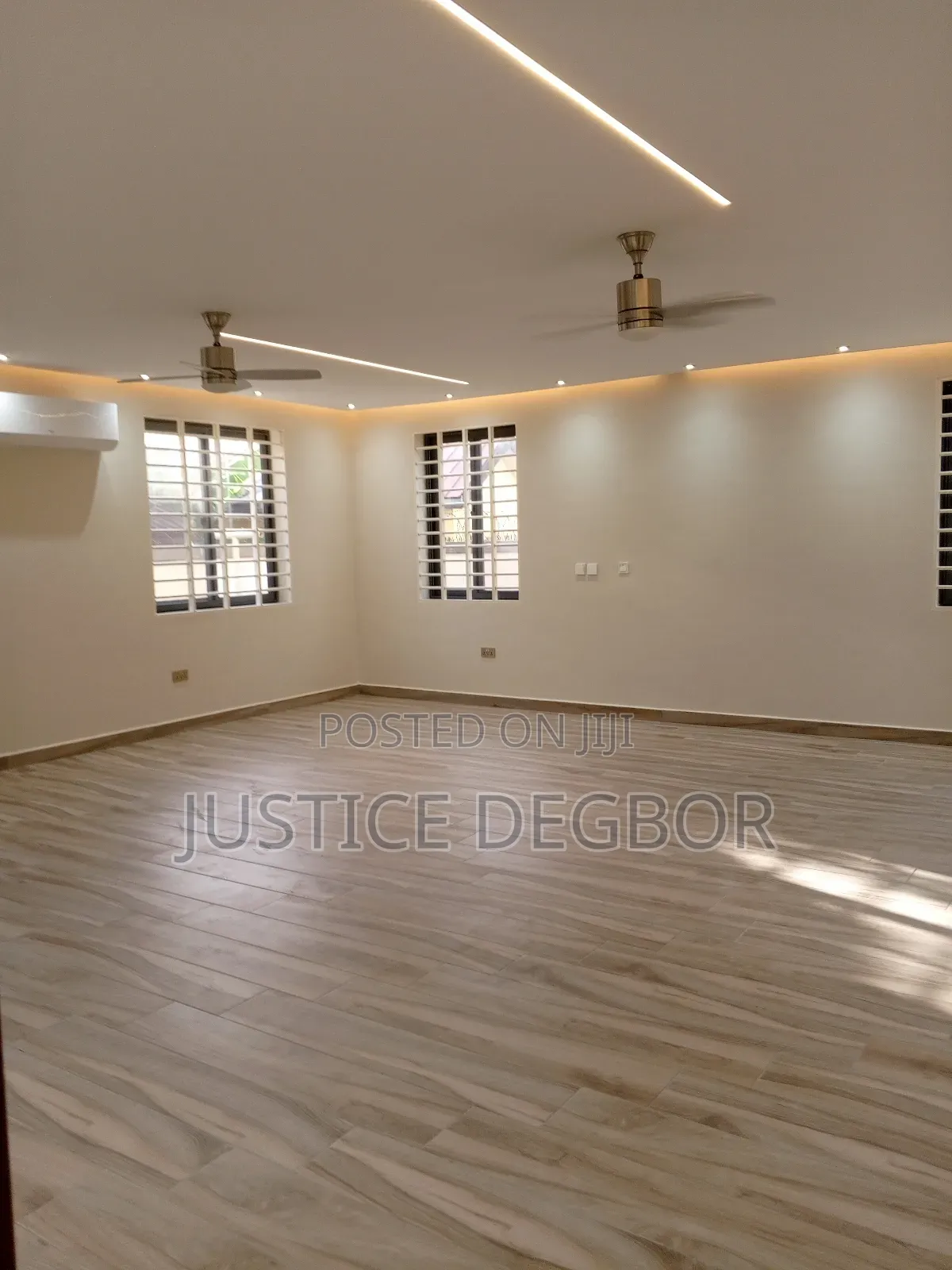 4bdrm House in Bestchoice Property, Accra Metropolitan for rent