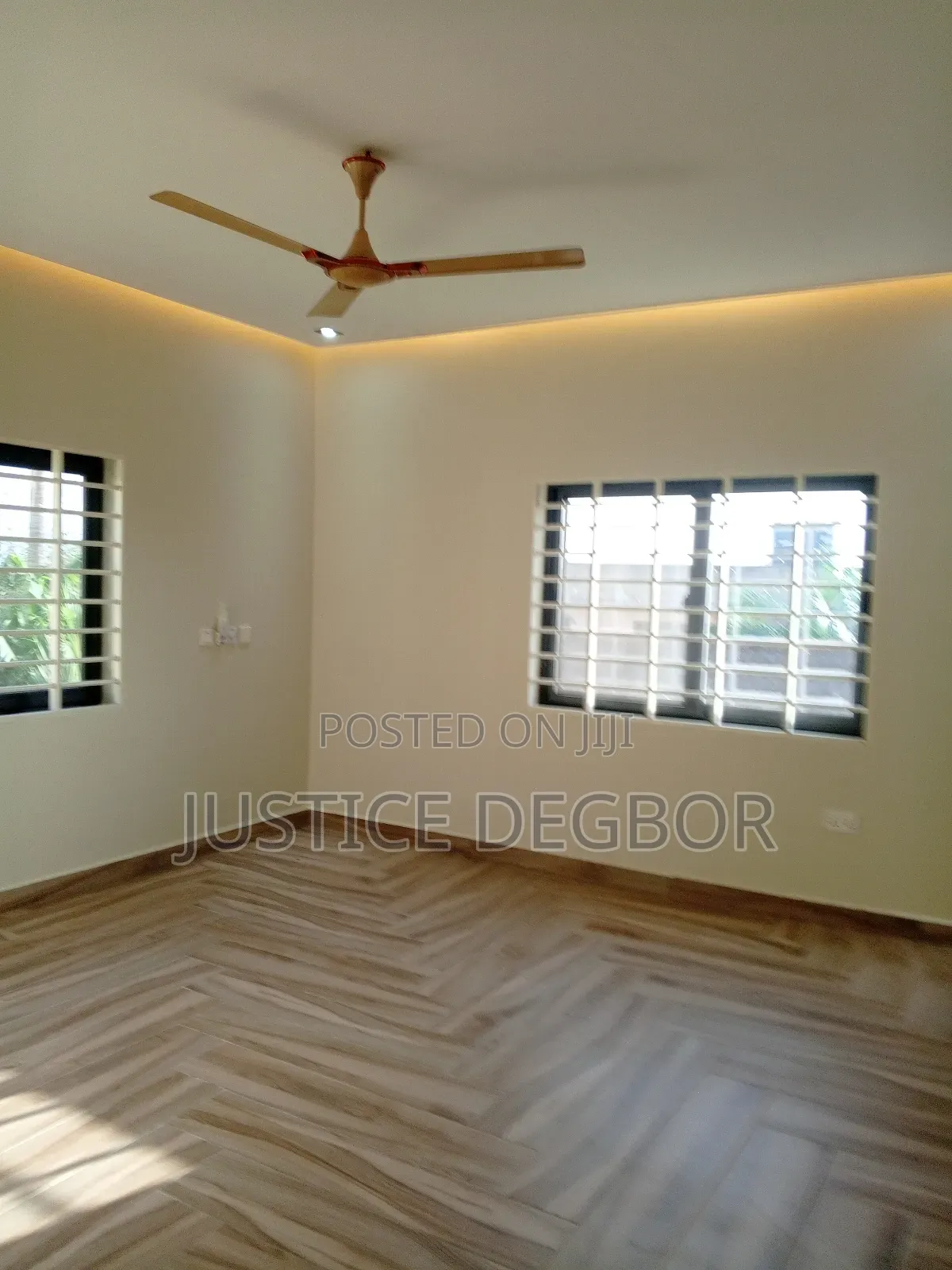 4bdrm House in Bestchoice Property, Accra Metropolitan for rent