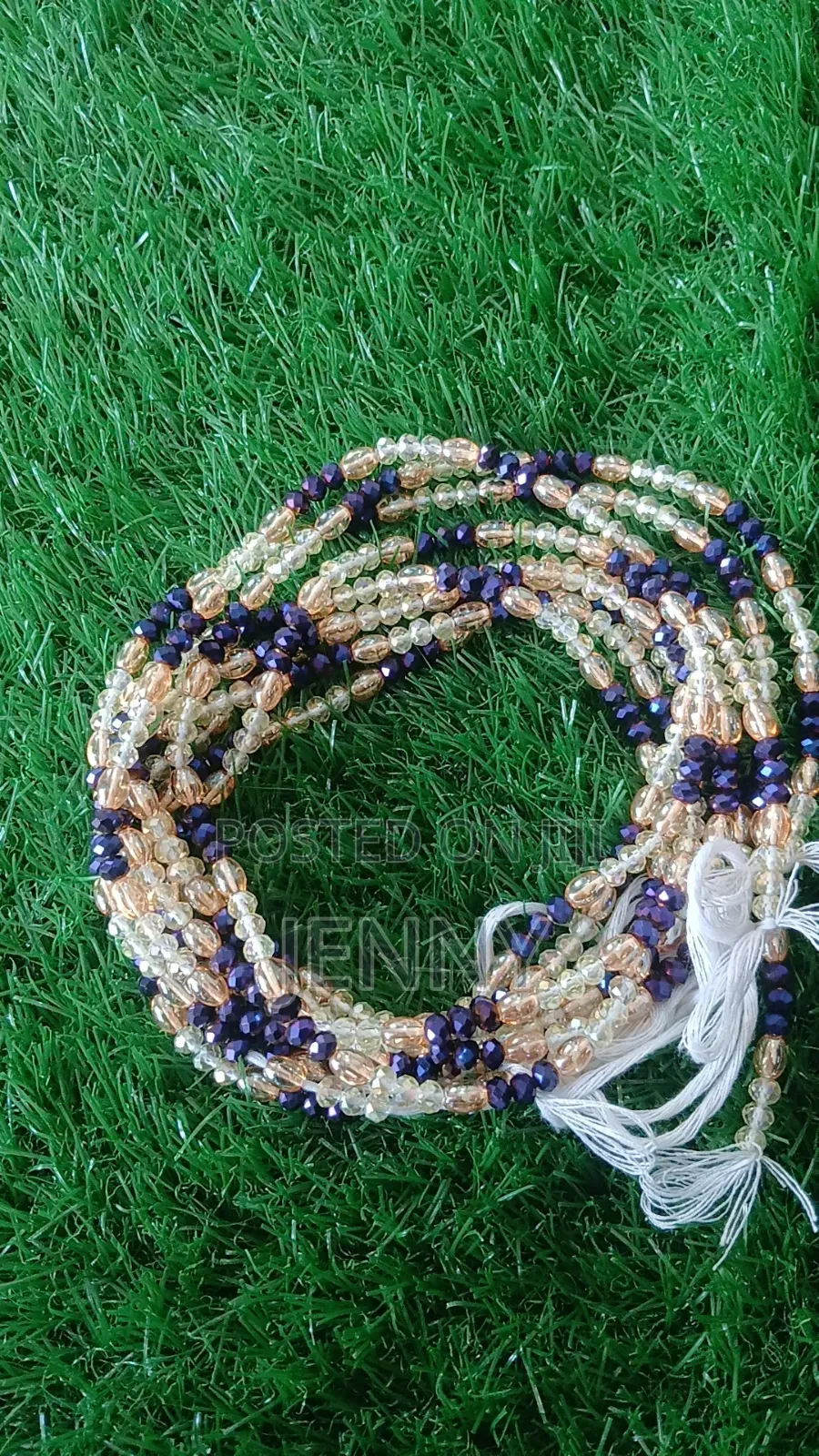 Beautiful Waist Beads