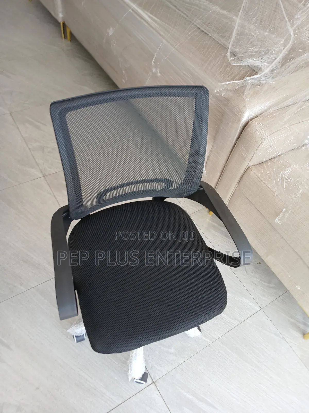 Swivel Office Chairs