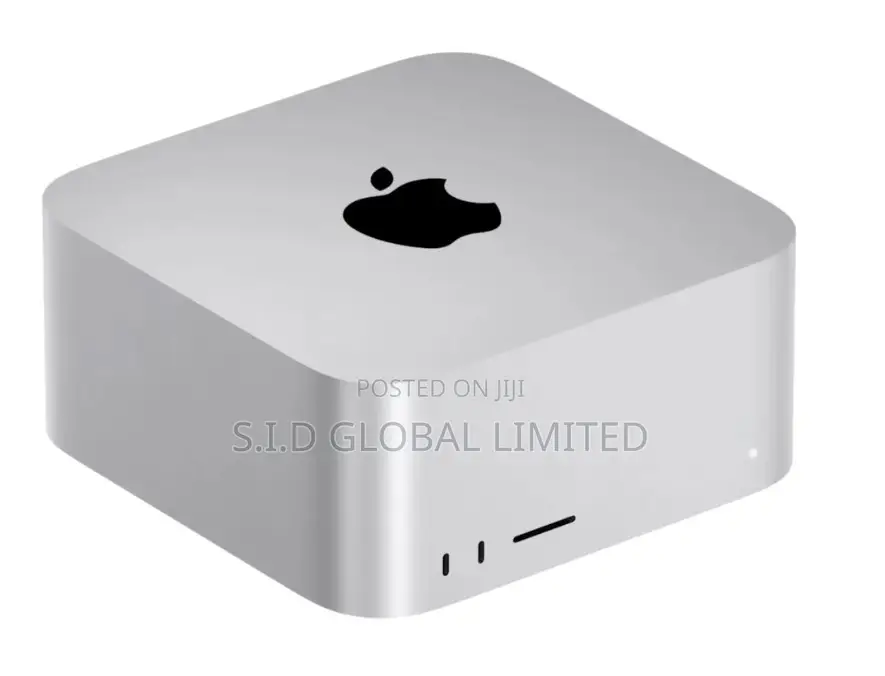 New Desktop Computer Apple Mac Studio 64GB Apple M1 Max SSD 1T