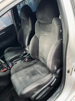 Nissan Sentra NISMO 2018 Silver