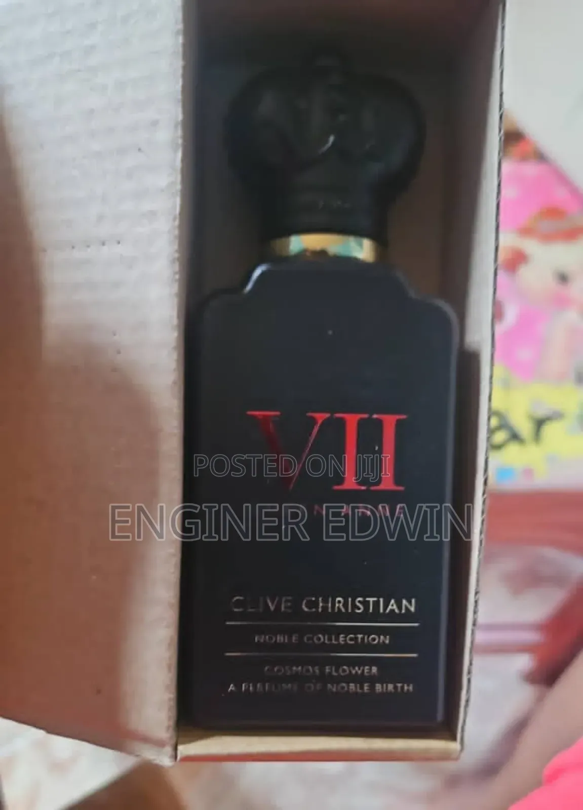 Original Clive Christian Perfume for Sale