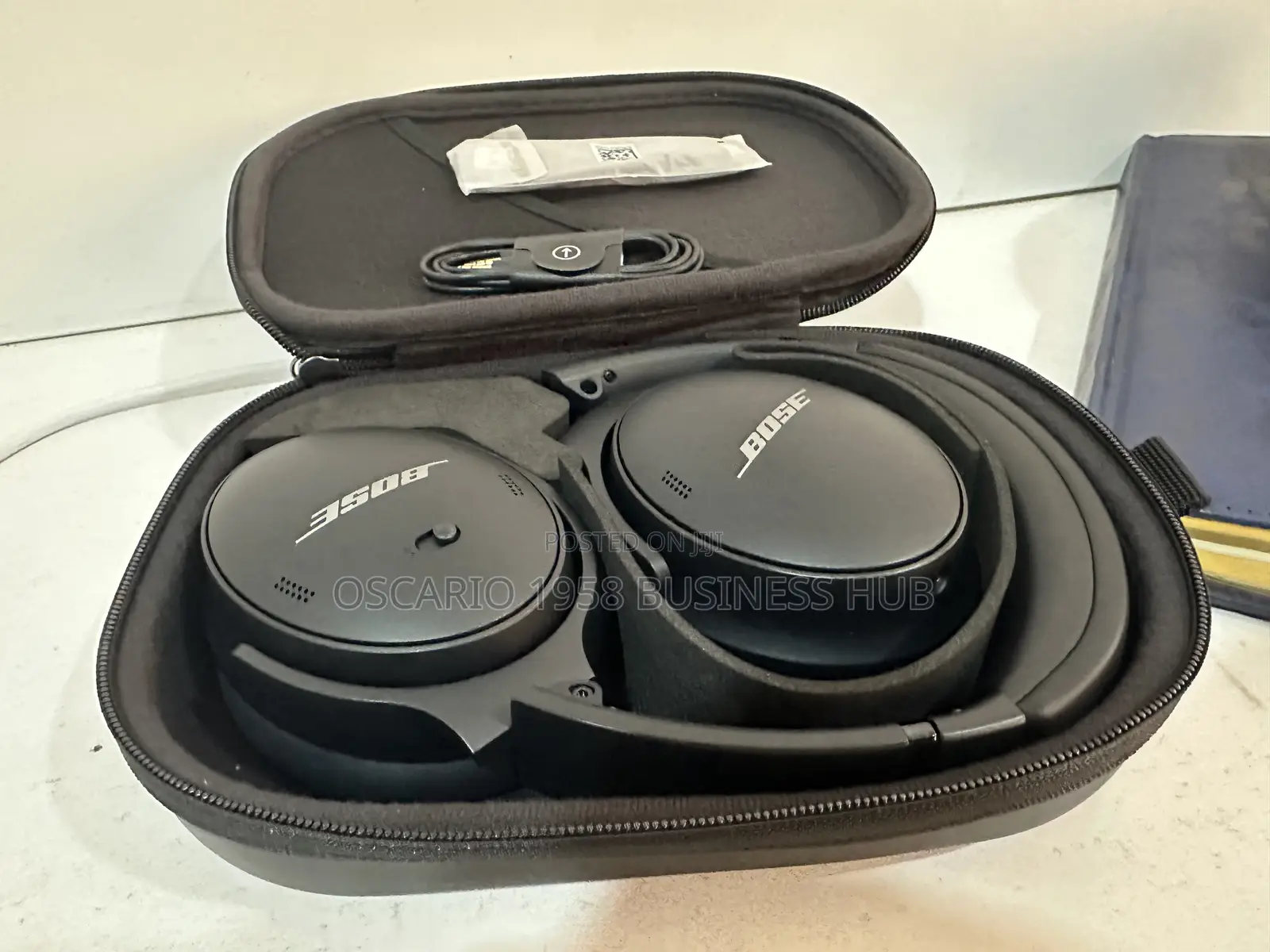 Bose Headphone Quiet Comfort 45