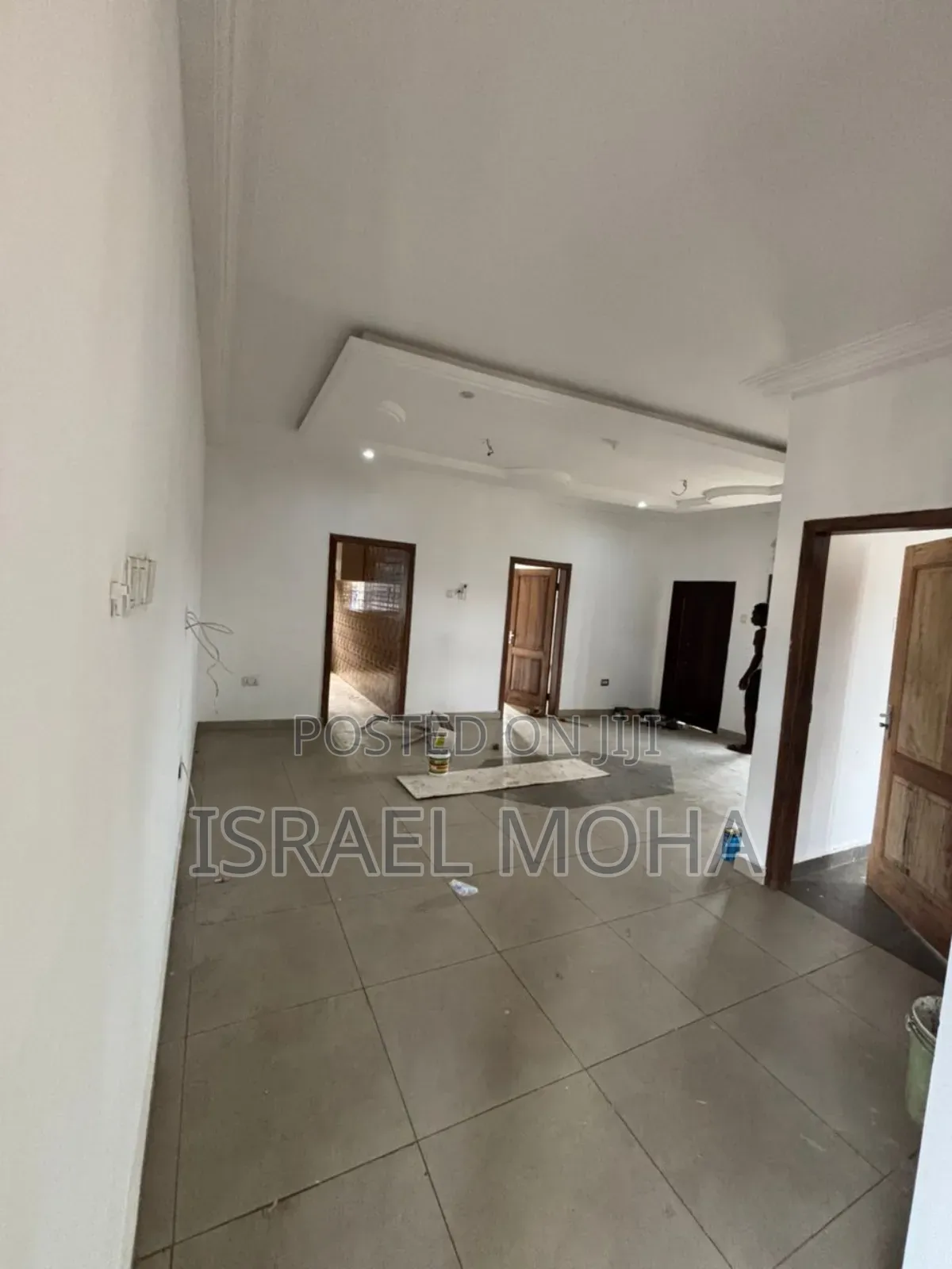 Ex Two Bedroom Apartment for Rent