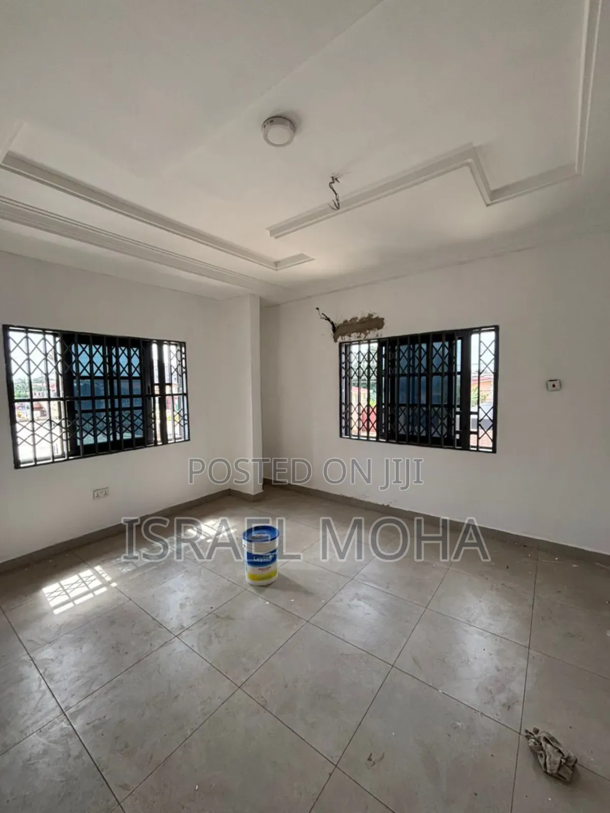 Ex Two Bedroom Apartment for Rent