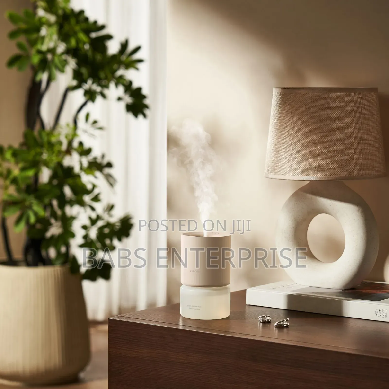 Xiaomi Smart Scent Diffuser