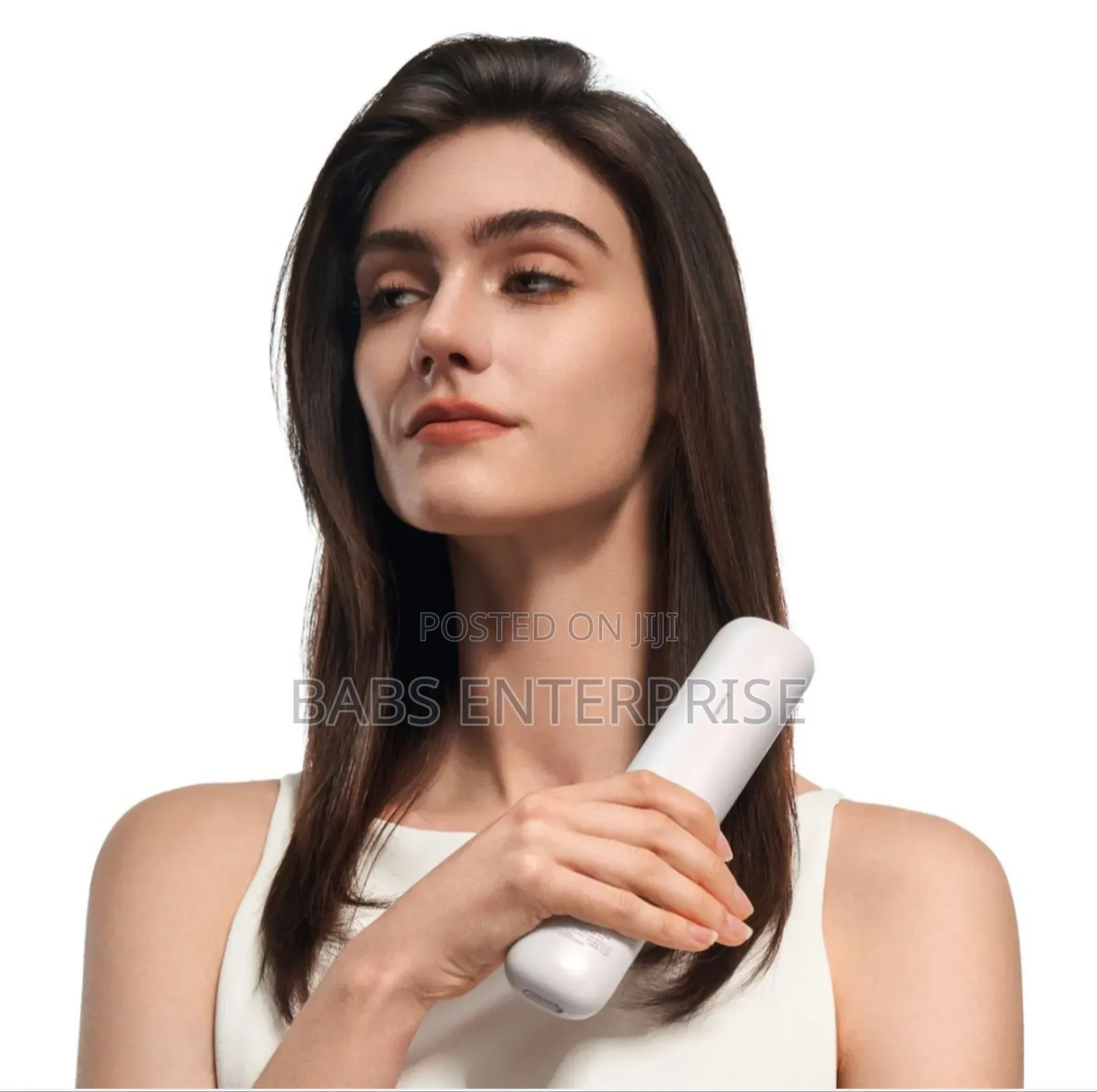 Xiaomi Cordless Hair Straightener Brush