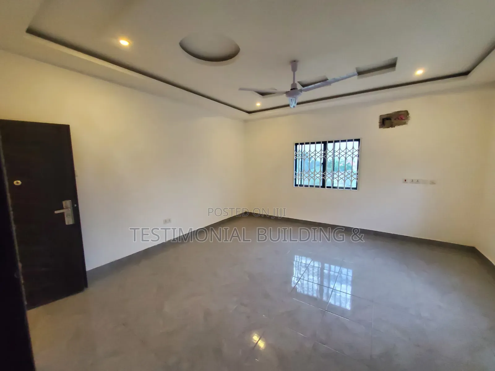 4bdrm House in Testimonial Building, East Legon for sale