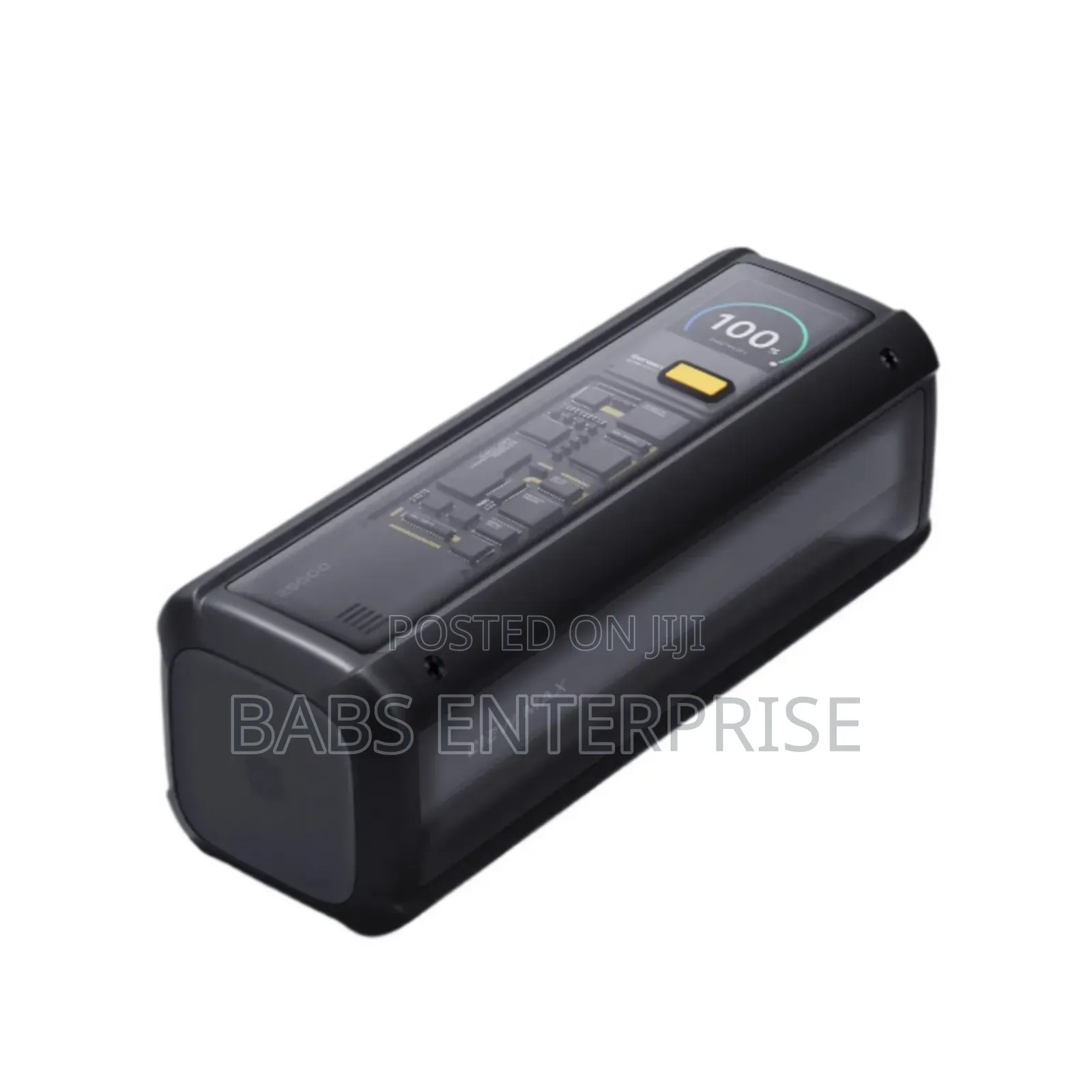 Xiaomi 212w Hypercharge Power Bank 25000mah Gl