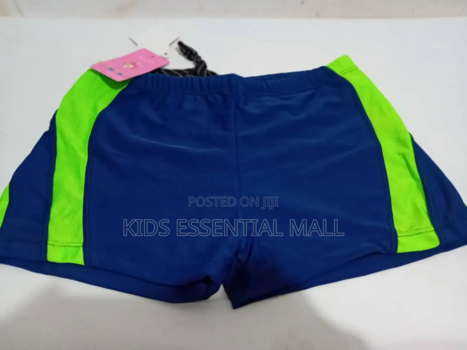 Ages8 to 15 Years Swim Trunk for Kids
