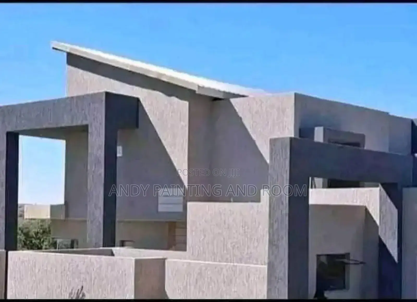 Good and Quality Painting Service